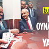 Kemal Kılıçdaroğlu, kağıt oyunlarının yasaklanmasına karşı Kemal Kılıçdaroğlu, kağıt oyunlarının yasaklanmasına karşı