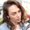 Demet Evgar’ın kedili mesajı Demet Evgar’ın kedili mesajı