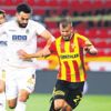 Steven Caulker transferinde Türkiye’de öncelik Trabzonspor’un! Steven Caulker transferinde Türkiye’de öncelik Trabzonspor’un!