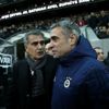 Beşiktaş Fenerbahçe derbisi sonrası caps patlaması Beşiktaş Fenerbahçe derbisi sonrası caps patlaması