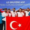 Curling Federasyonu'na asker selamı soruşturması!