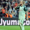 Karius için top yönetimde! Karius için top yönetimde!