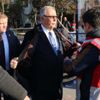 Belediye Başkanı’na üst araması