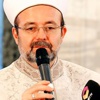 Görmez İslamofobi uyarısı Görmez İslamofobi uyarısı