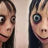 Anne babalara Momo uyarısı Anne babalara Momo uyarısı
