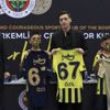 Fenerbahçe, Mesut Özil'in imza töreninde BeIN Sports'u akredite etmedi