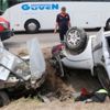 Bayram tatilinin ikinci gününde acı bilanço Bayram tatilinin ikinci gününde acı bilanço