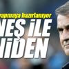 Başa dönüş!