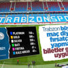 Trabzonspor-Fenerbahçe maçının biletleri satışta