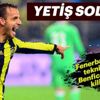 Yetiş Soldado Yetiş Soldado