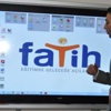 Fatih Projesinde ihaleyi o şirket kazandı Fatih Projesinde ihaleyi o şirket kazandı