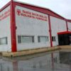 Tariş, cep tipi kolonya üretimine odaklandı Tariş, cep tipi kolonya üretimine odaklandı