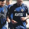 Garry Rodrigues geri döndü!