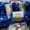 44 kilogram skunk ele geçirildi 44 kilogram skunk ele geçirildi