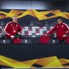 Sporting Braga - Beşiktaş maçının ardından - Beşiktaş ... Sporting Braga - Beşiktaş maçının ardından - Beşiktaş ...