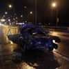 Otomobil sürücüsü, yaralı arkadaşlarını bırakıp kaçtı