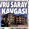 Erdoğan Twitter'dan değerlendirmelerde bulundu Erdoğan Twitter'dan değerlendirmelerde bulundu