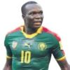 Aboubakar Porto’da mutlu Aboubakar Porto’da mutlu