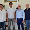 Cihat Arslan Manisa FK'dan ayrıldı