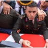 Hedef gösterilen Yarbay Alkan ilk kez konuştu