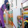 Yıkanlar, yapanlar Yıkanlar, yapanlar
