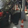 Kadıköy'de sokak ortasında cinayet!