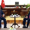 Koalisyon için son kez masadalar Koalisyon için son kez masadalar