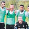 Vida’dan iyi haber geldi Vida’dan iyi haber geldi