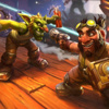 Hearthstone'un Yeni Paketi Erişime Açıldı Hearthstone'un Yeni Paketi Erişime Açıldı