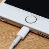iPhone'lara kablolu veri transferi özelliği iPhone'lara kablolu veri transferi özelliği