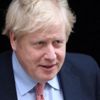 Boris Johnson taburcu oldu Boris Johnson taburcu oldu