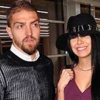 Caner'den Asena Erkin'e sosyal medya yasağı Caner'den Asena Erkin'e sosyal medya yasağı