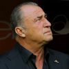 Fatih Terim'in heykeli dikiliyor!