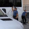 İstanbul Adliyesi önünde silah sesleri