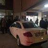 Gazeteci Yavuz Selim Demirağ darbedildi