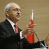 Kılıçdaroğlu: Yönetimsel değil yapısal değişim… Kılıçdaroğlu: Yönetimsel değil yapısal değişim…