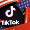 ABD Başkanı Trump, TikTok'a 15 Eylül'e kadar Microsoft ile anlaşma süresi tanıdı ABD Başkanı Trump, TikTok'a 15 Eylül'e kadar Microsoft ile anlaşma süresi tanıdı