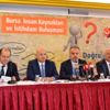 Bursa İstihdam Buluşması 21 Kasım’da başlıyor Bursa İstihdam Buluşması 21 Kasım’da başlıyor