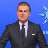 AKP'den KKTC seçim sonuçlarına ilişkin ilk açıklama