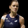 WTA'da şampiyon Radwanska oldu! WTA'da şampiyon Radwanska oldu!