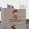 TFF'den Fenerbahçe istifası