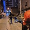 20 günlük baba, bıçakla öldürüldü