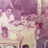 Ustası babası, patronu abisi çıktı