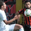 Eskişehirspor 2 - 0 Trabzonspor Eskişehirspor 2 - 0 Trabzonspor
