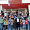 Beytüşşebaplı öğrenciler Sivas ı gezdi Beytüşşebaplı öğrenciler Sivas ı gezdi