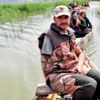 Eber’i ondan iyi bilen yok Eber’i ondan iyi bilen yok