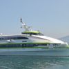 Bursa-İstanbul deniz otobüsünün yarınki bazı seferleri iptal Bursa-İstanbul deniz otobüsünün yarınki bazı seferleri iptal