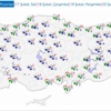 Dikkat! 5 gün kar esareti Dikkat! 5 gün kar esareti