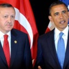 Obama'dan Erdoğan'a taziye telefonu