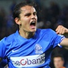 Enes Ünal siftah yaptı Enes Ünal siftah yaptı